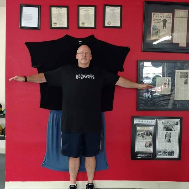  Neil Burns Fitness Center