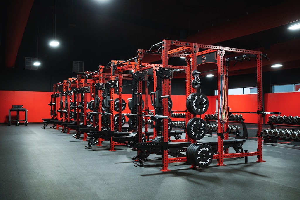  Kinitro Fitness - Gym