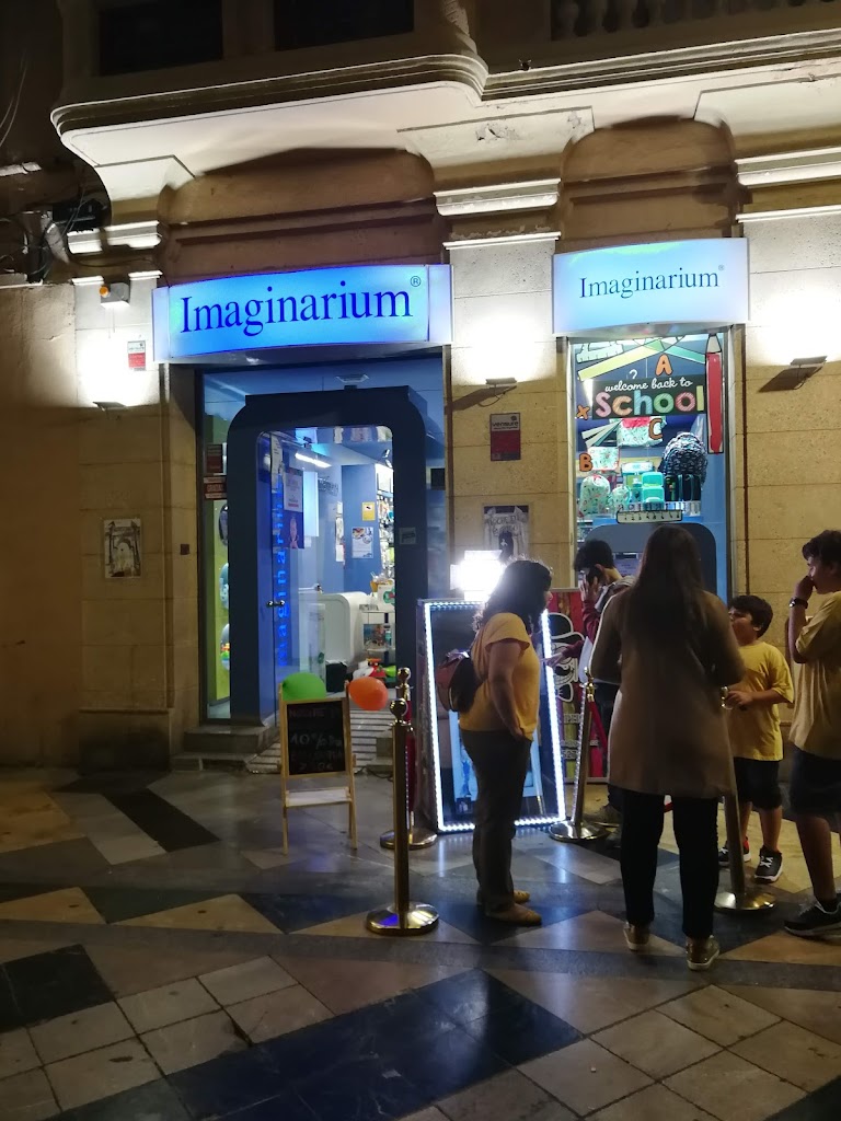 Foto 2 de Juguetes Imaginarium Ceuta
