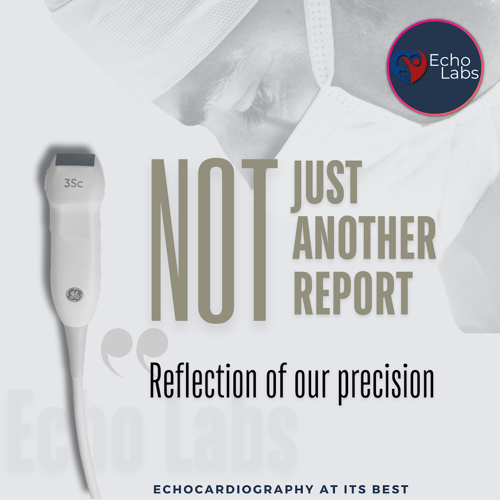 Dr. Echo Labs L 2D Echo L Cardiac Diagnostics Imaging Centre L Dr Raj R Borkar