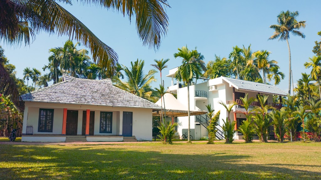 Island Resorts Kochi Resort In Kochi Ac Lake View Rooms Swimming Pool Traditional Kerala Food