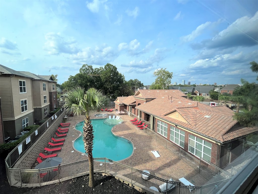 Amenities