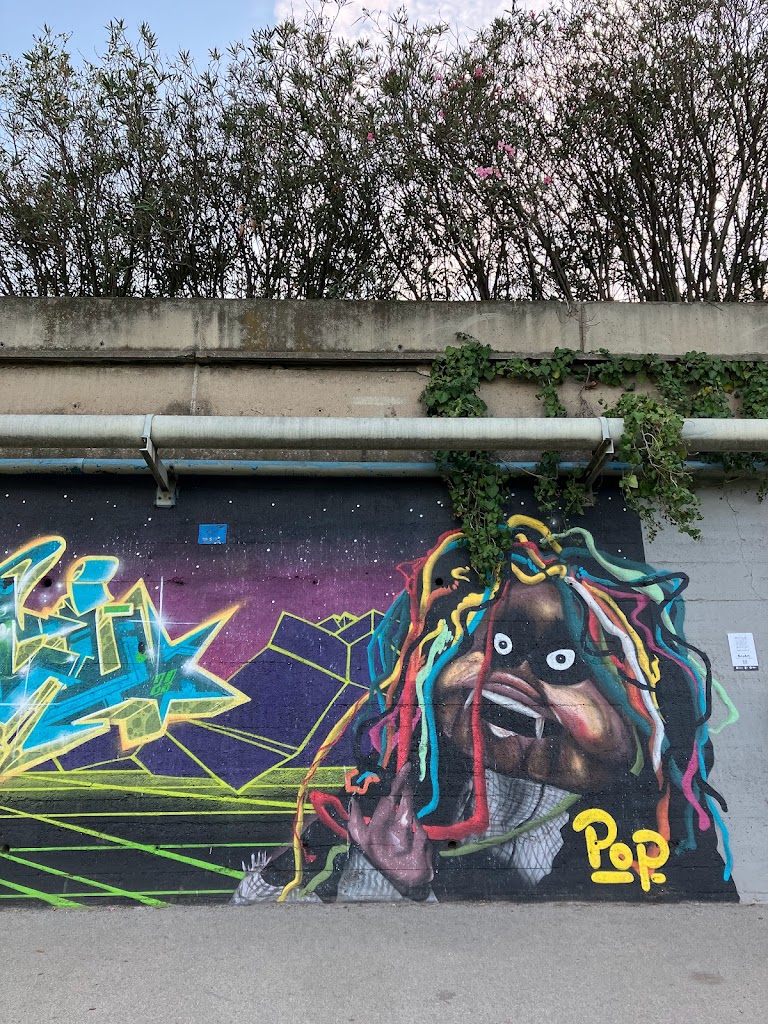 BesArt. The River Museum