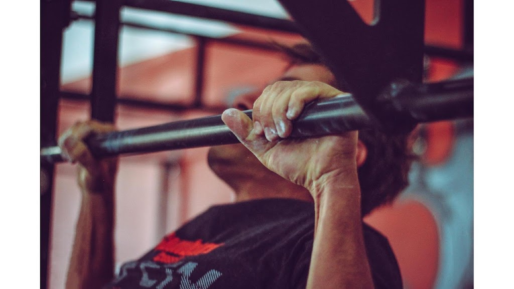  Adrenaline Sports Performance & Personal Training