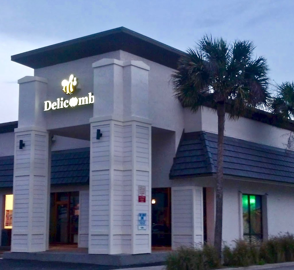 Photo of Delicomb