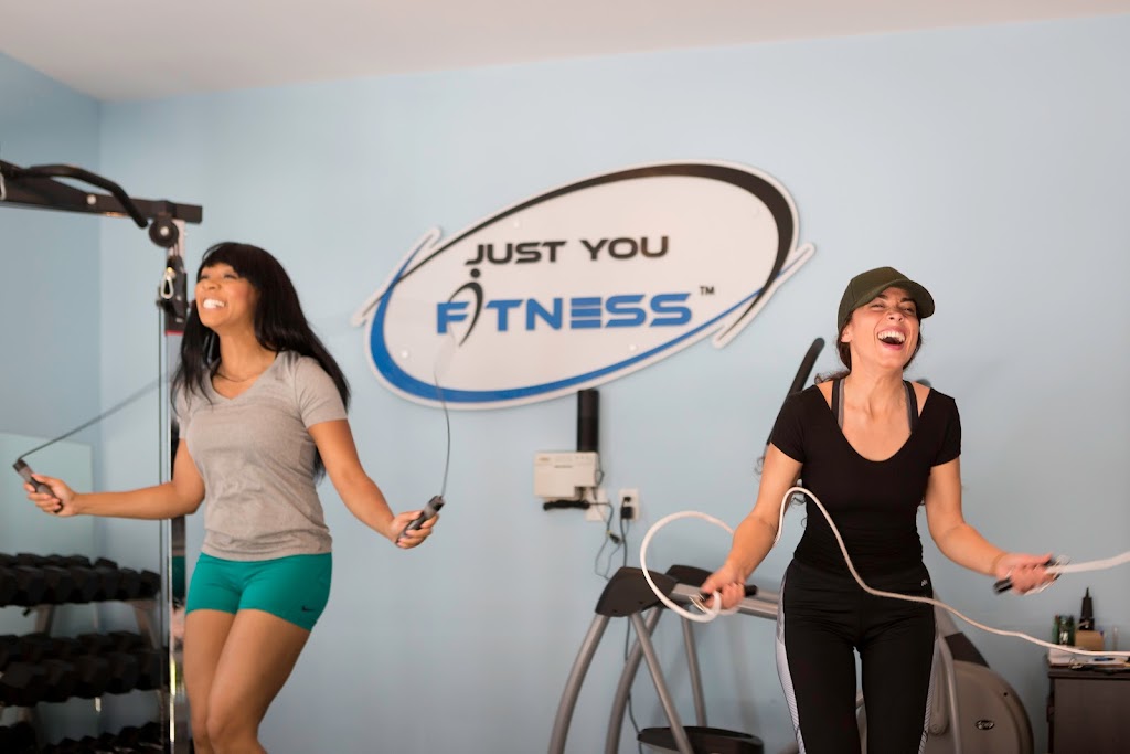  Just You Fitness Cane Bay/Nexton