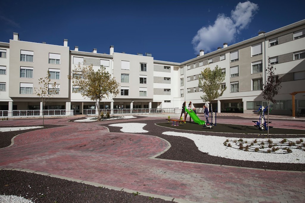 Residencia de mayores Domusvi Arroyo — Mas recientes
