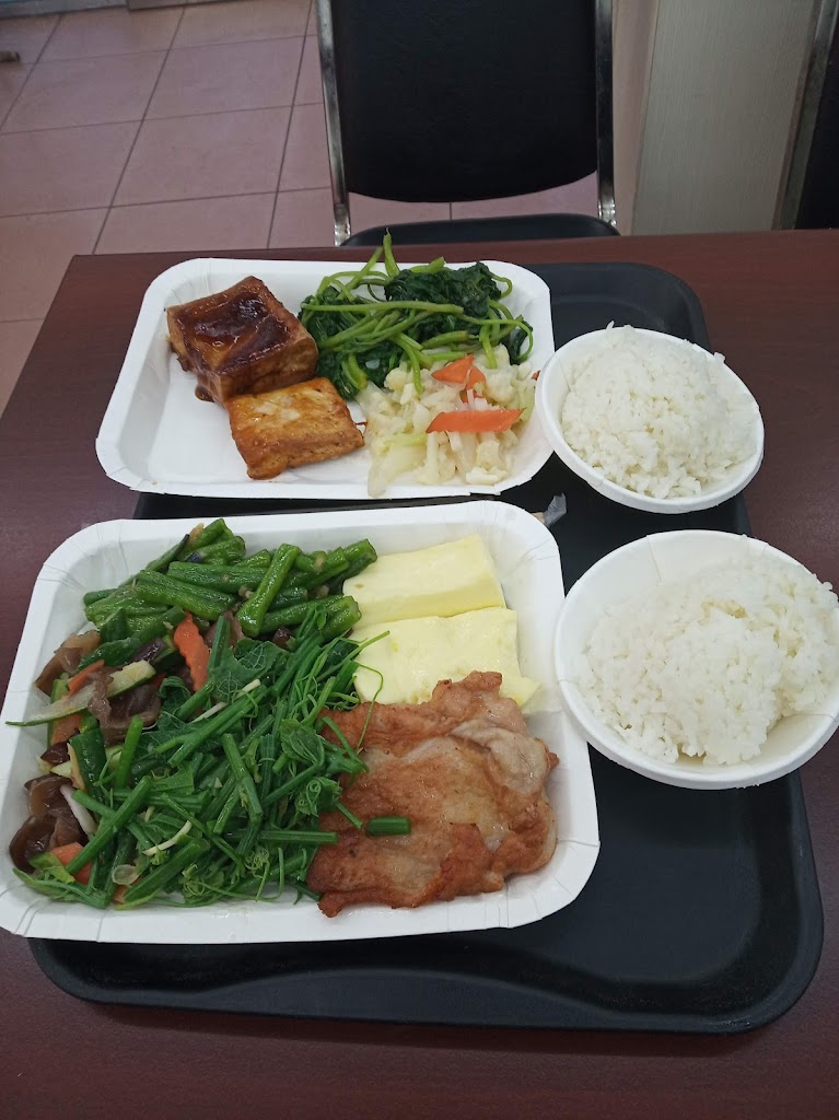 鑫美食自助餐廳 的照片