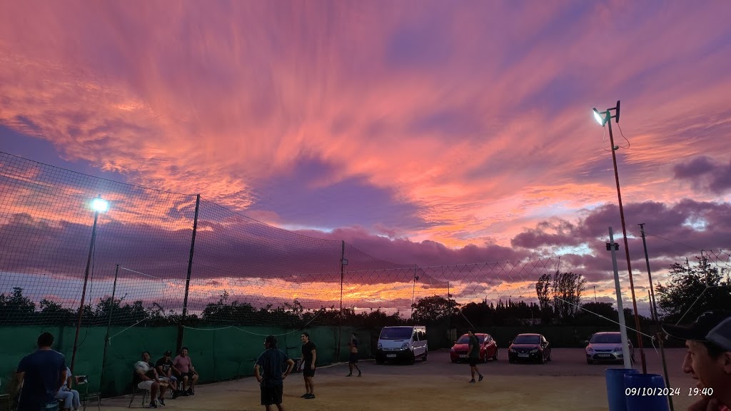 Playa de Massamagrell