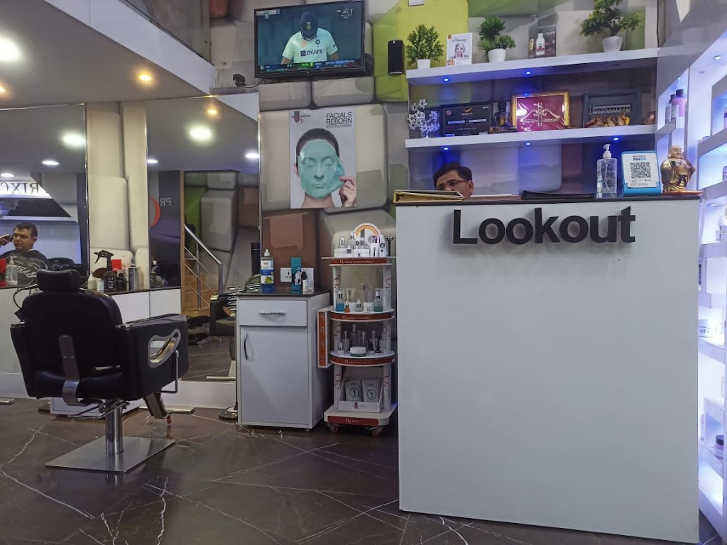 Lookout Unisex Salon