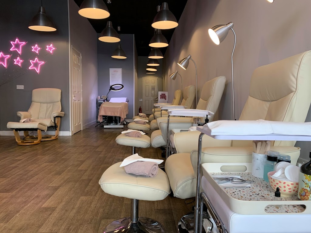 The Glorious Spa Worthing