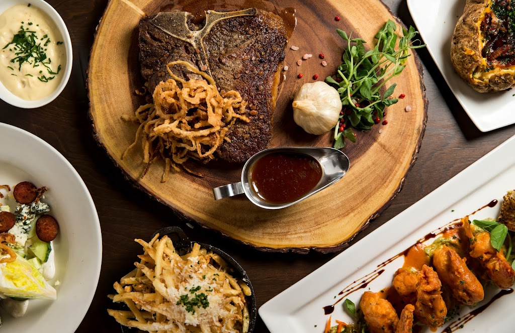 Food & drink