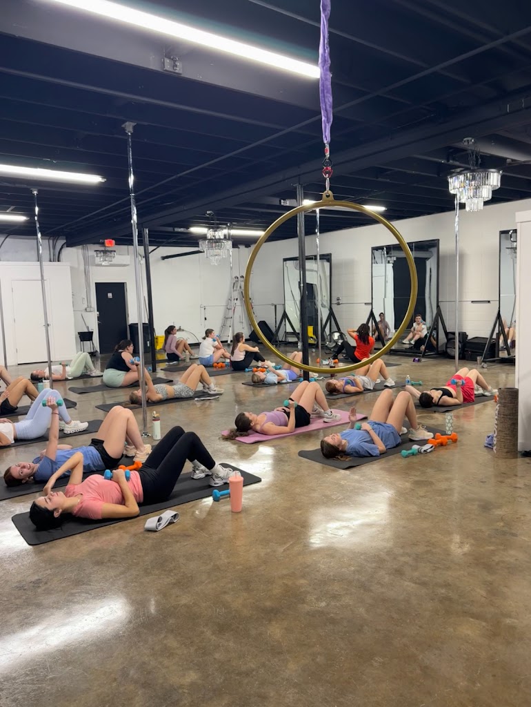  Pole X Play Aerial Fitness And Pole Dance