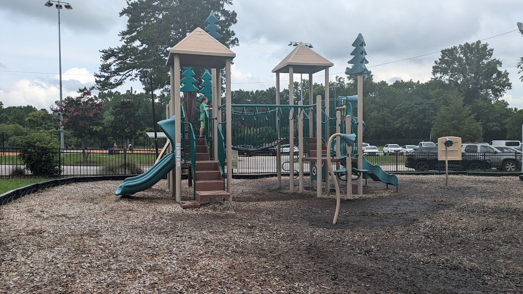 Earlewood Park