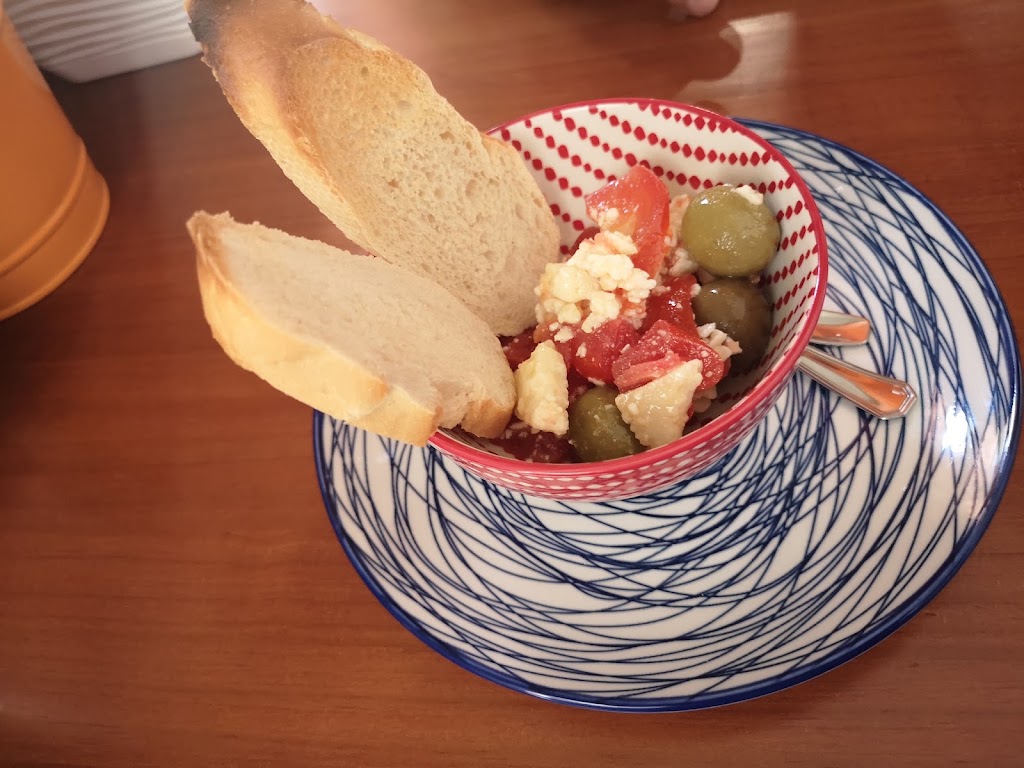 La Suculenta — Comida y bebida
