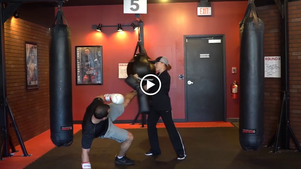  9Round Kickboxing Fitness