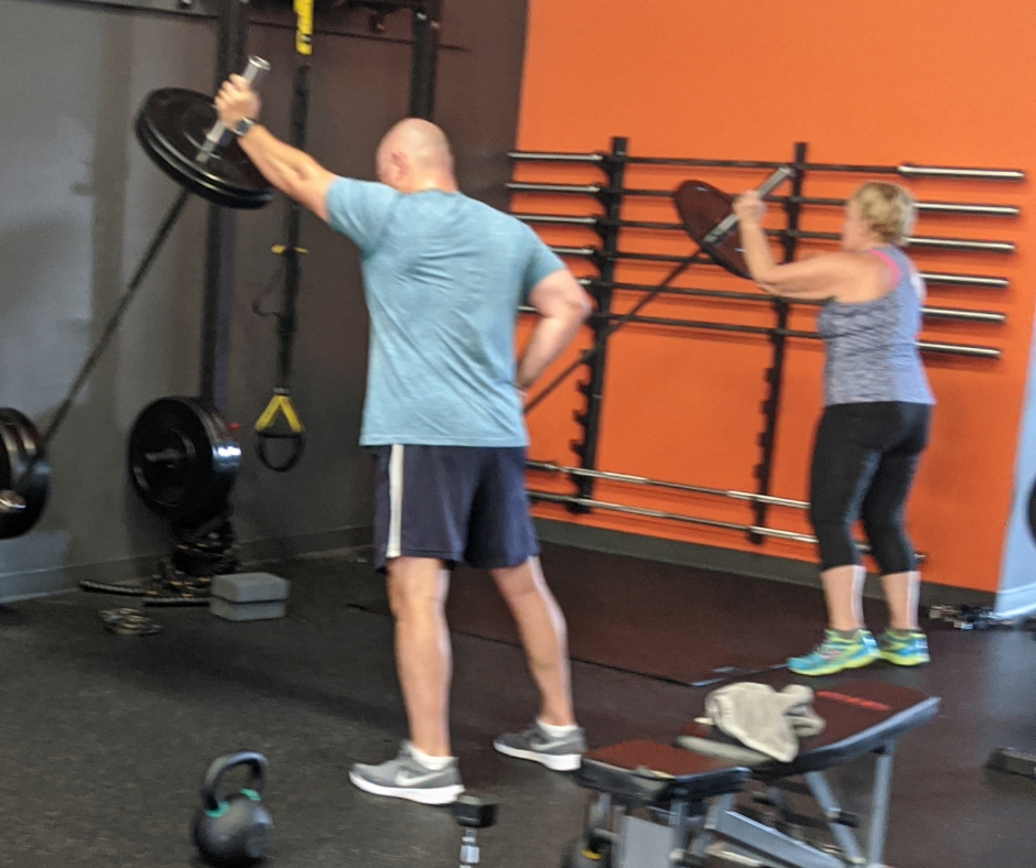  Karacter Beyond Fitness