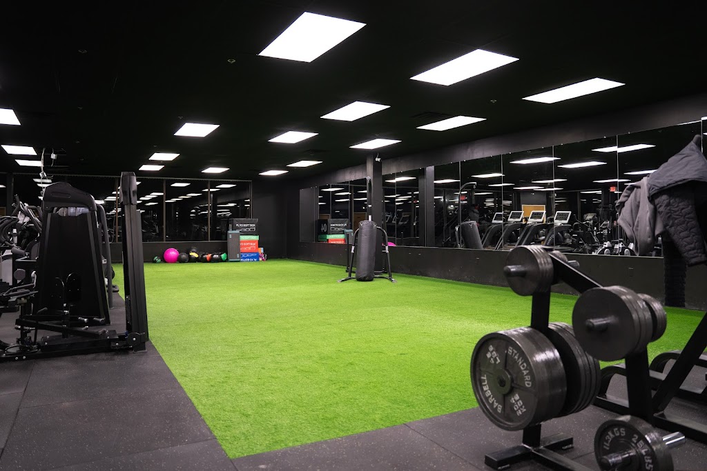  Arsens Gym | 24/7 Stratford, Ct