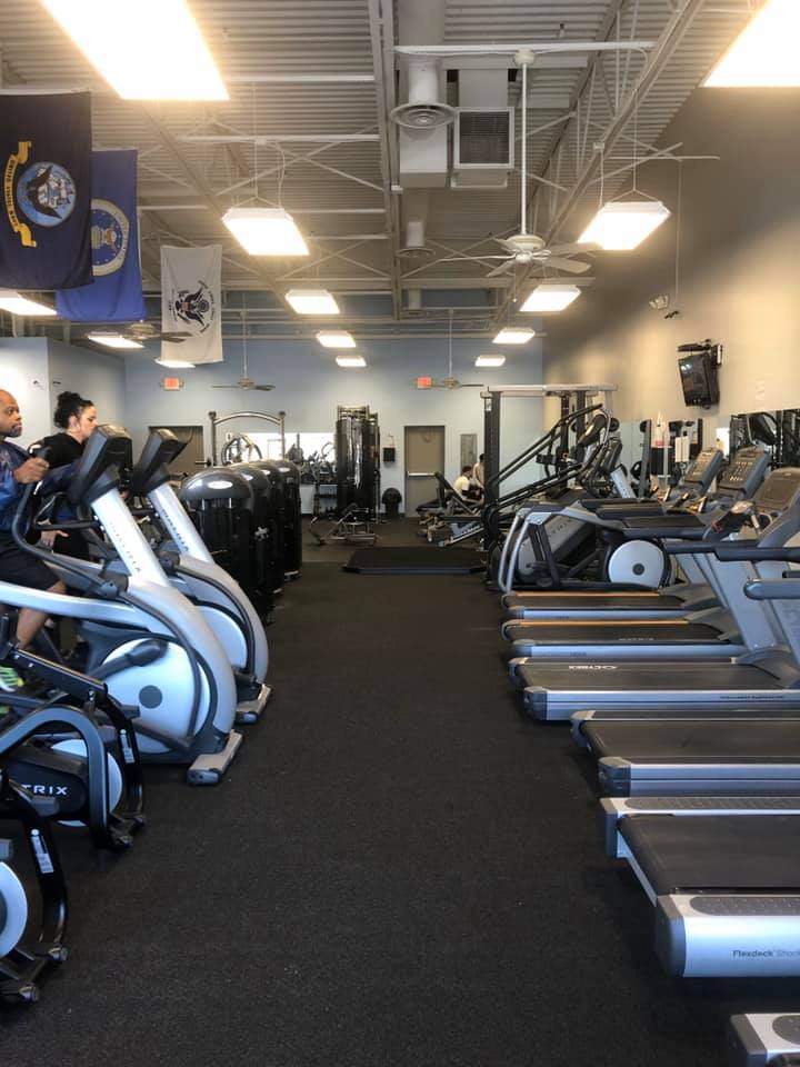  Fitness NC Hope Mills