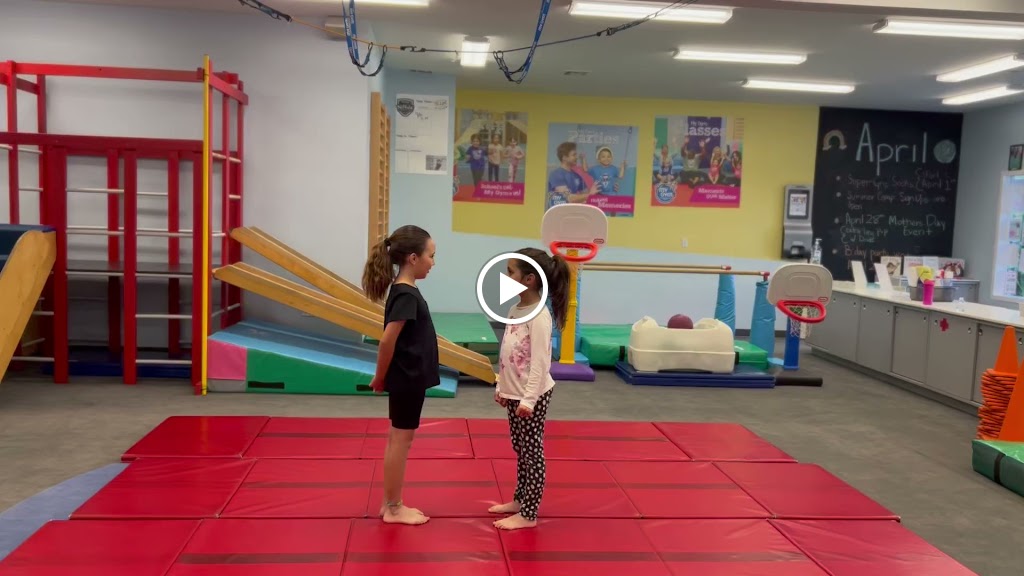  Santa Barbara My Gym Children’s Fitness Center