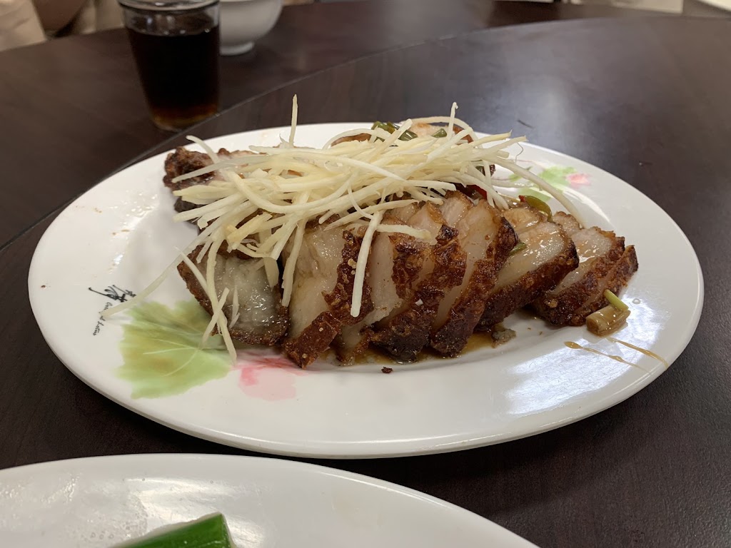 官路缺鴨肉店 的照片