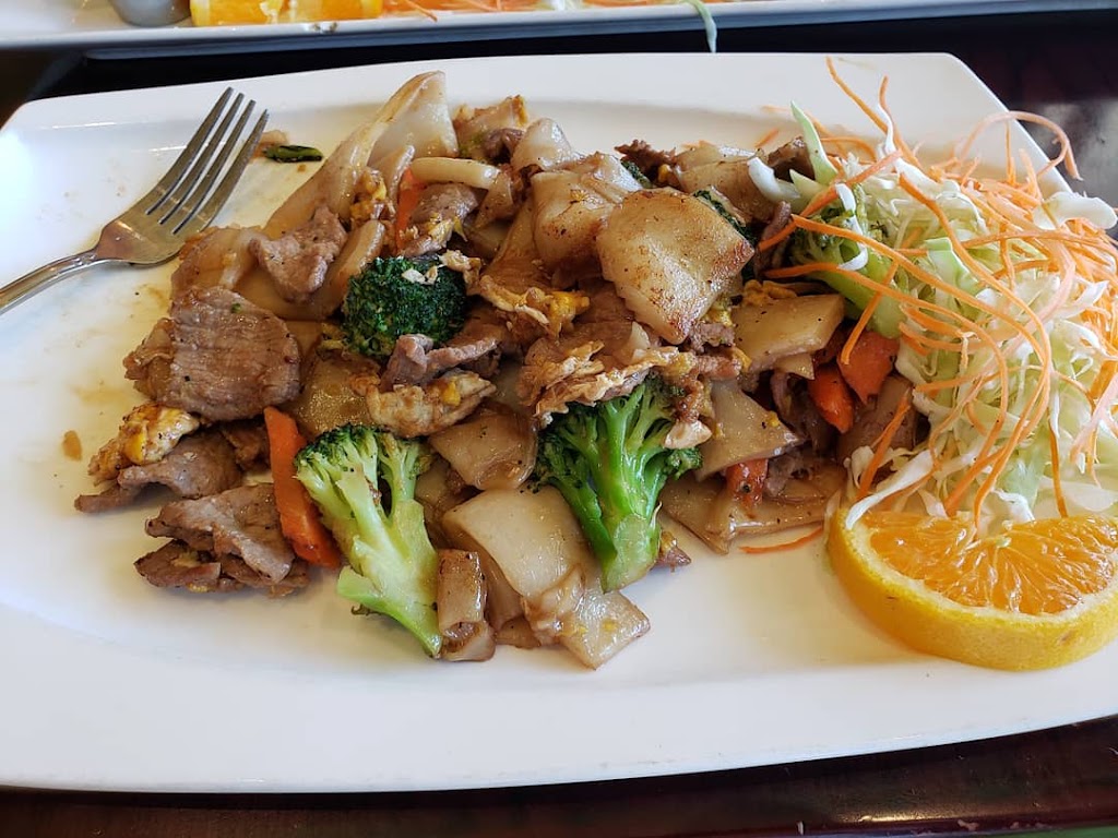 Buddha Thai Bistro