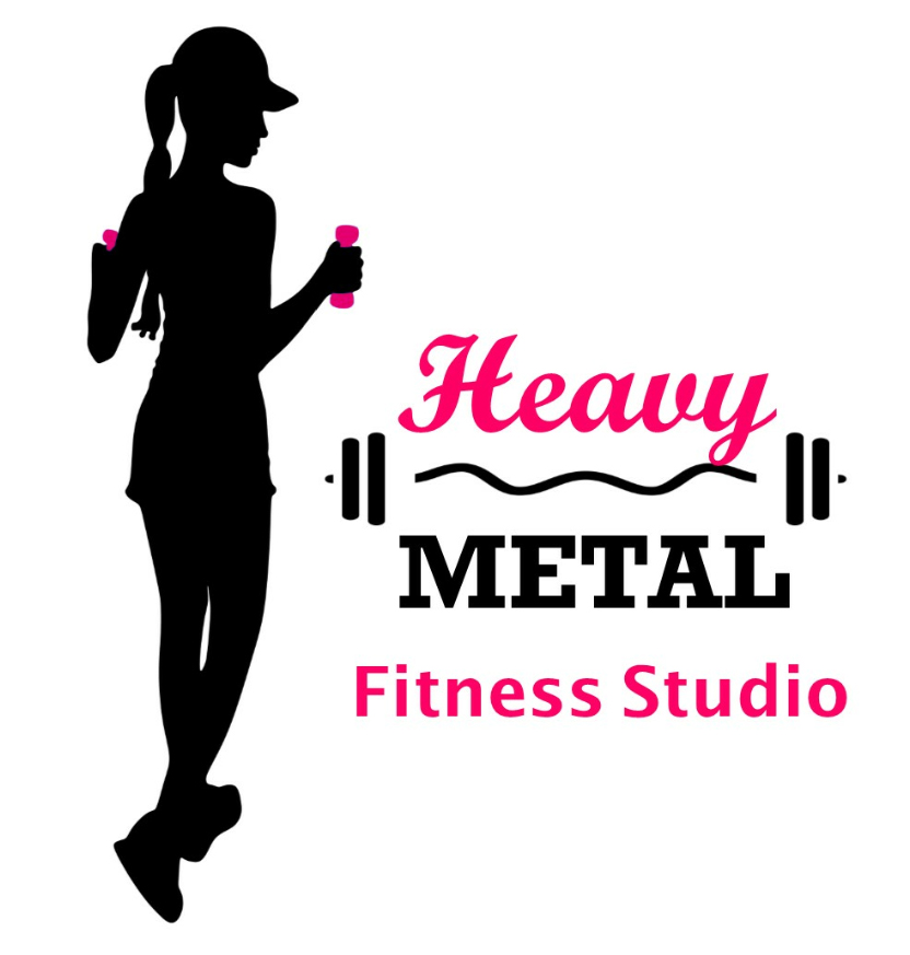  Heavy Metal Fitness Studio