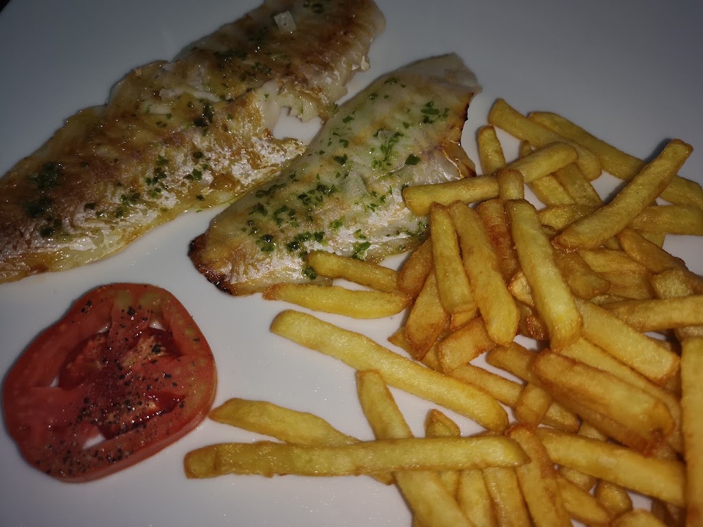 Noupas Alonso bar Restaurante — Del propietario