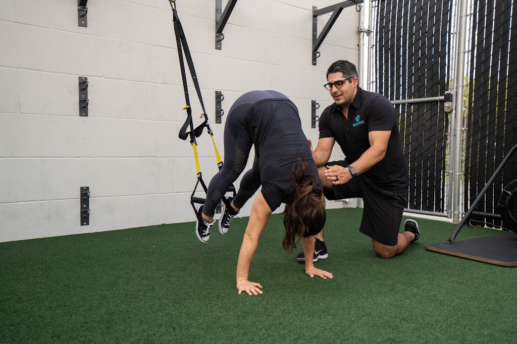  The Movement Engineer