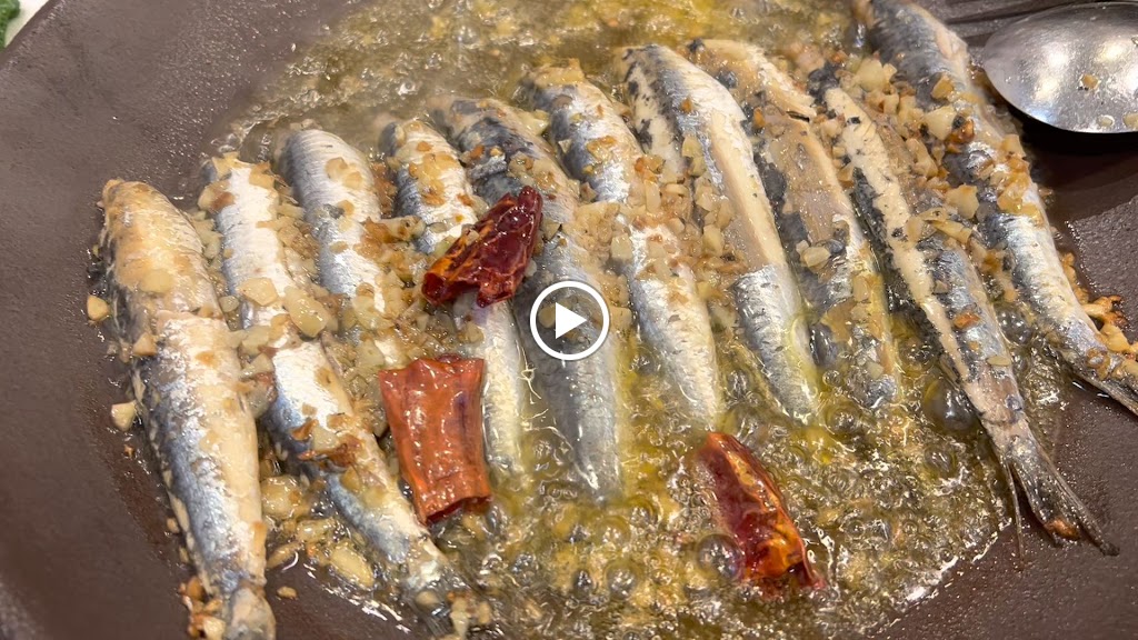 Pulperia taperia Villa — Videos