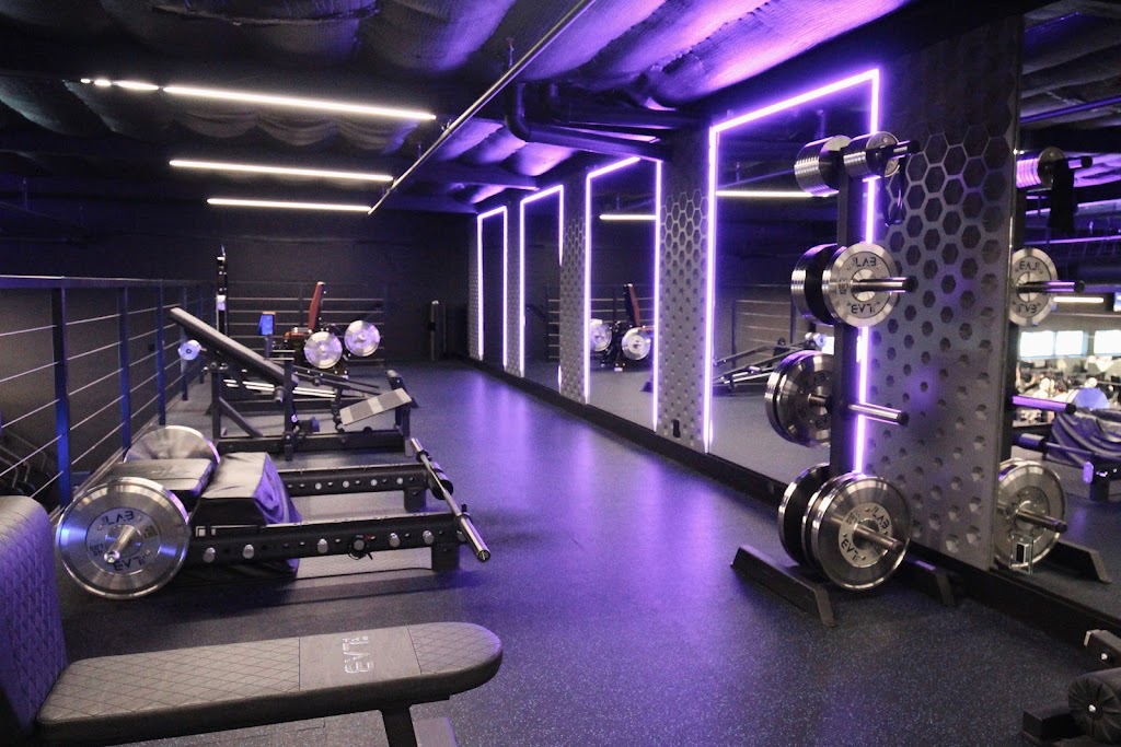  The Lab Gym Personal Training