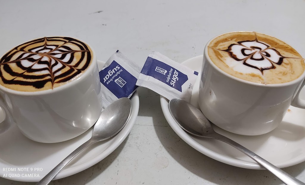 Cappuccino