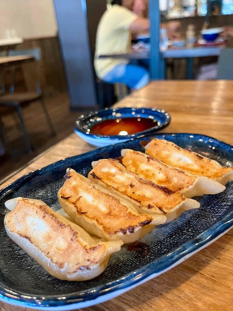 Jiaozi