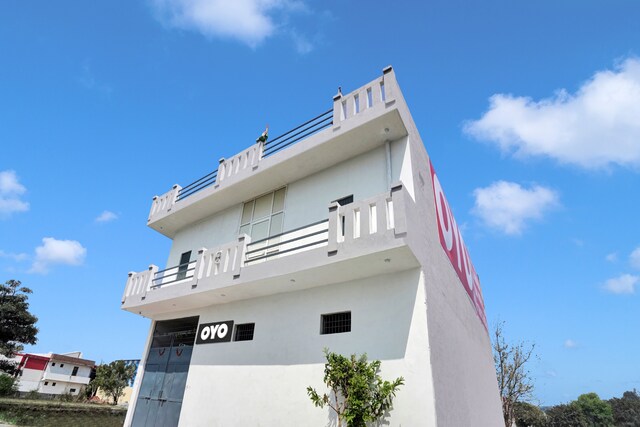 Oyo Flagship Amazing Inn