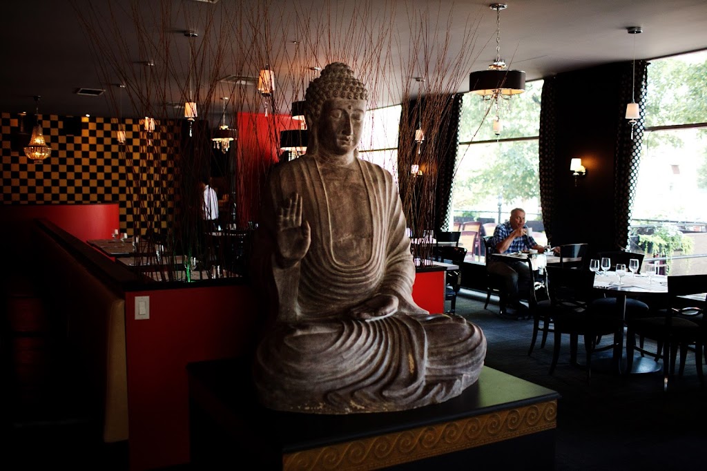 Restaurant Lanterne in Longueuil