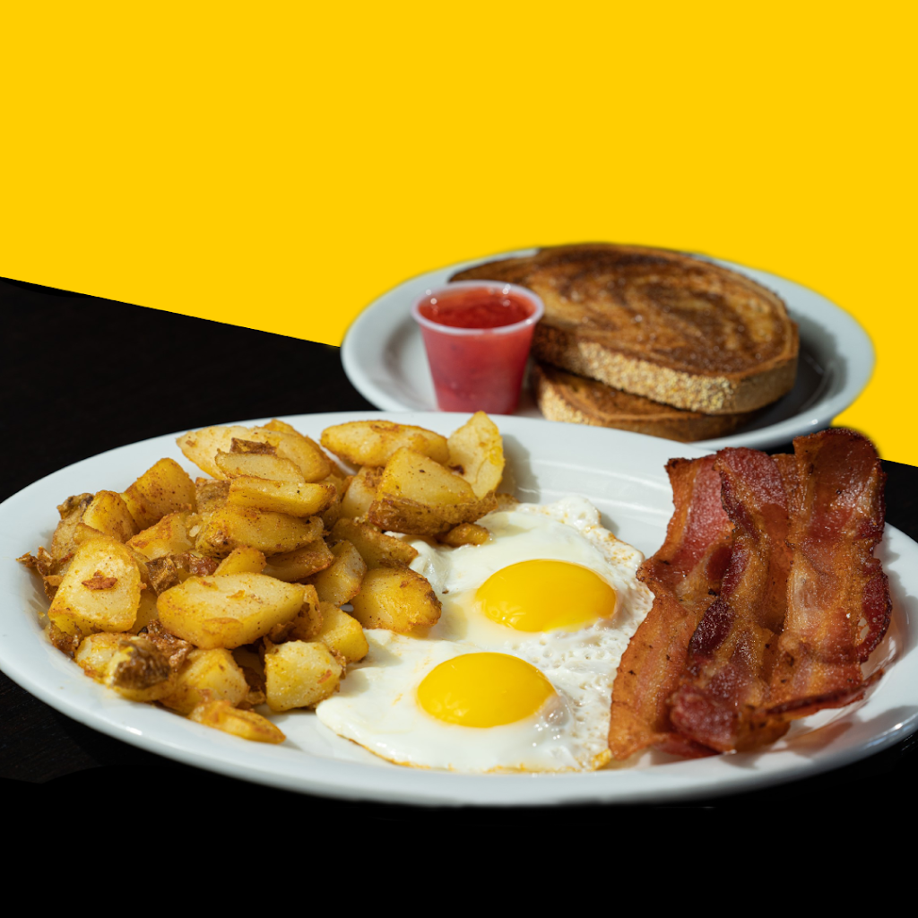 Home fries