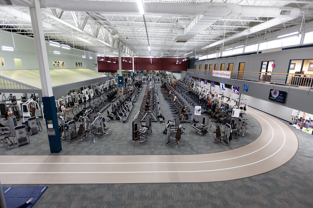  Princeton Club - East