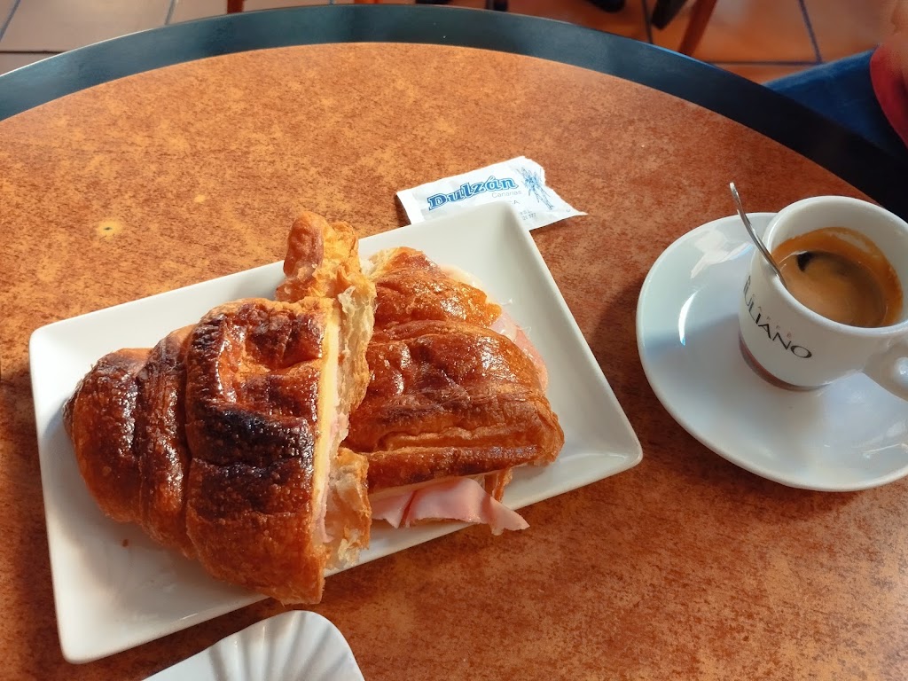 Tarteria Coffee And Cake — Mas recientes