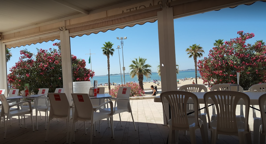 La Terracita Bar Restaurante