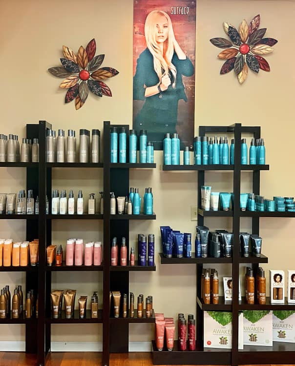 K's Beauty Lounge - Junction City, KS