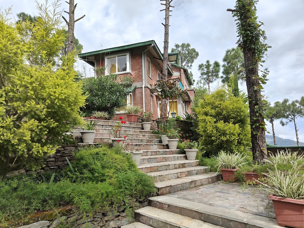 Azalea Luxury Resort In Tehri Uttarakhand Boutique Family Resort Isolated Location Tehri Dam