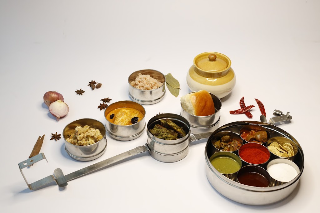 Thali