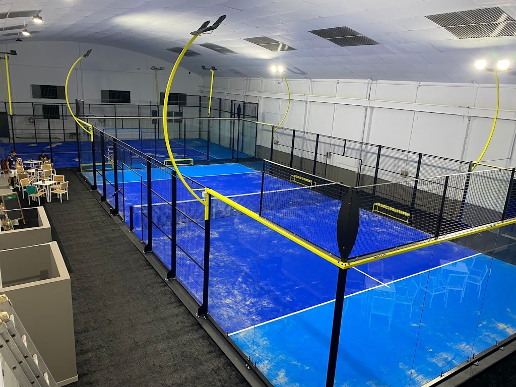 MOON PADEL INDOOR