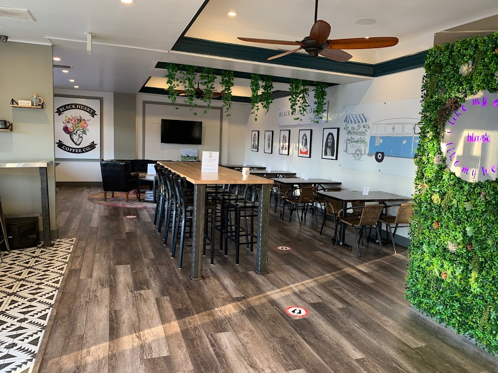 Photo of Black Heart Coffee Co.
