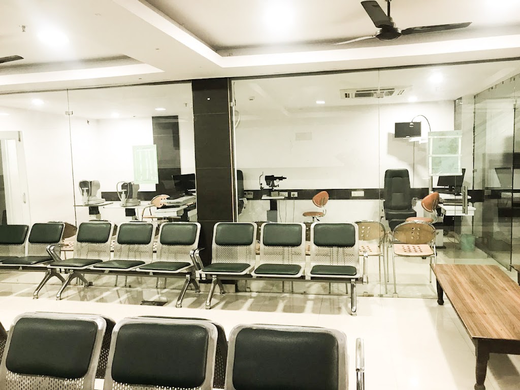 Netrabhawan Eye Hospital