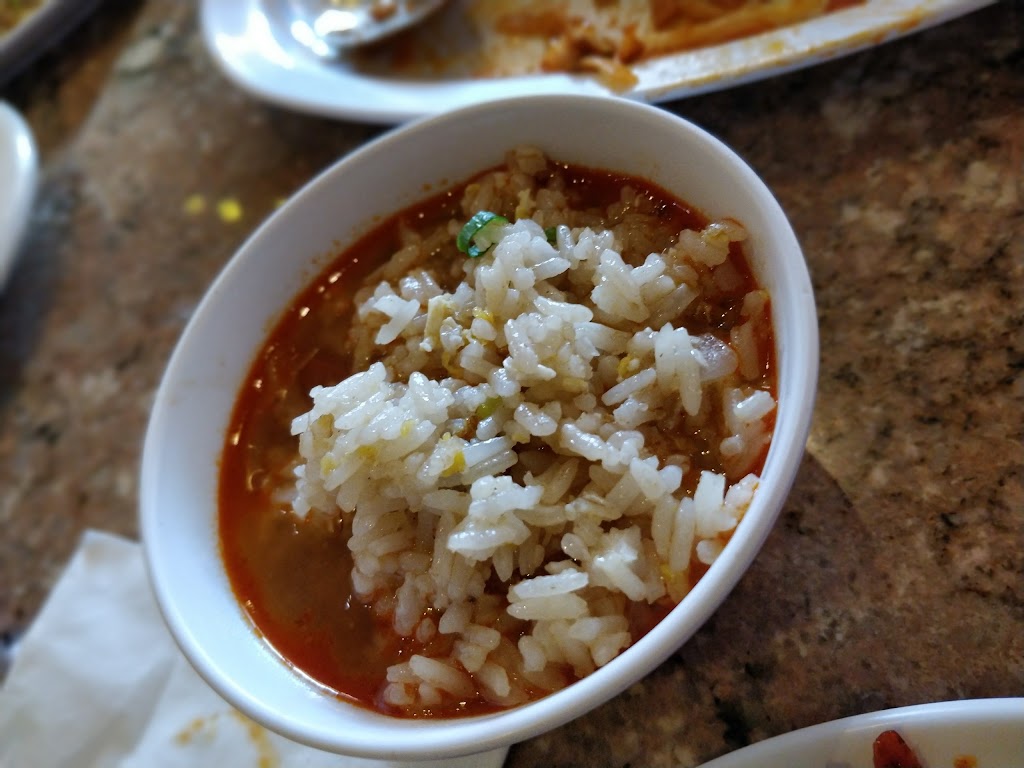 Thai Style Noodle House