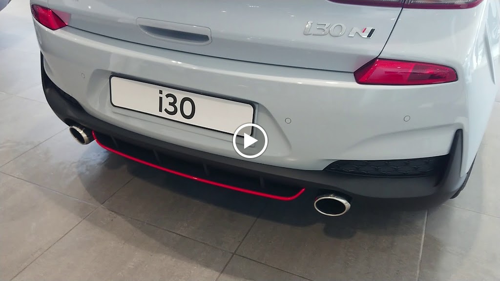 Hyundai Gidecar Toledo — Videos