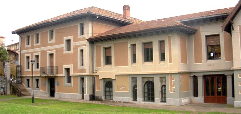 Laudioko Udal Euskaltegia