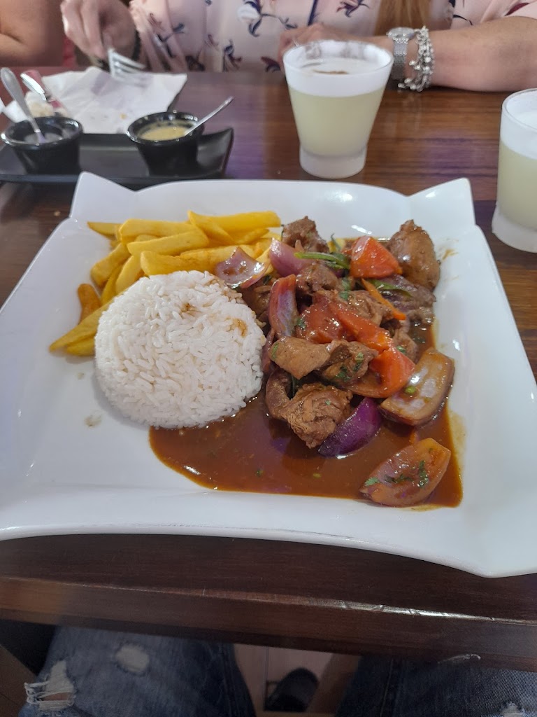 Bar Cafeteria La Casona el Manchon — Comida y bebida
