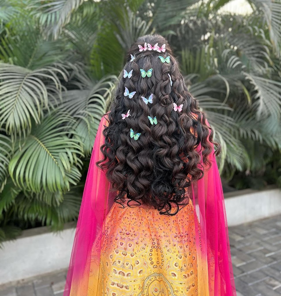 Sneha Shinde Makeup Studio Academy